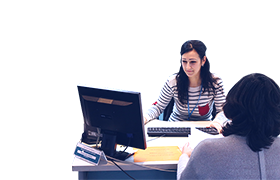 Снимка за Административно обслужване