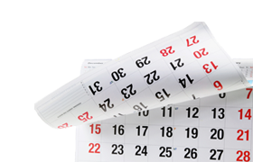 Снимка за Календар