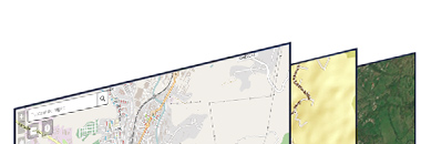 Снимка за Географско информационна система