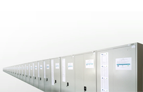 Снимка за Реализирани проекти