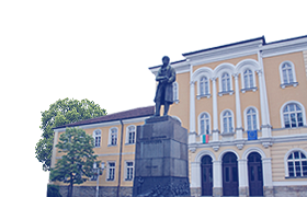 Снимка за Образование