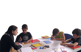 Снимка за Социални дейности