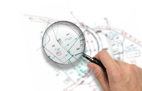 Снимка за Обяви по ЗУТ