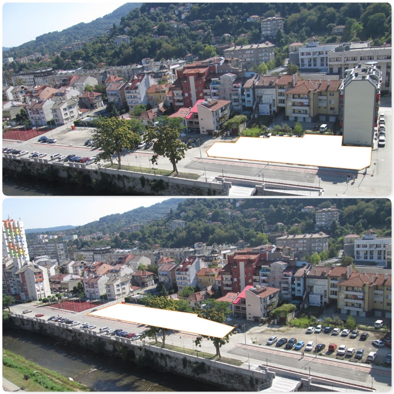 Снимка за Предлагат се два имота общинска собственост за ...